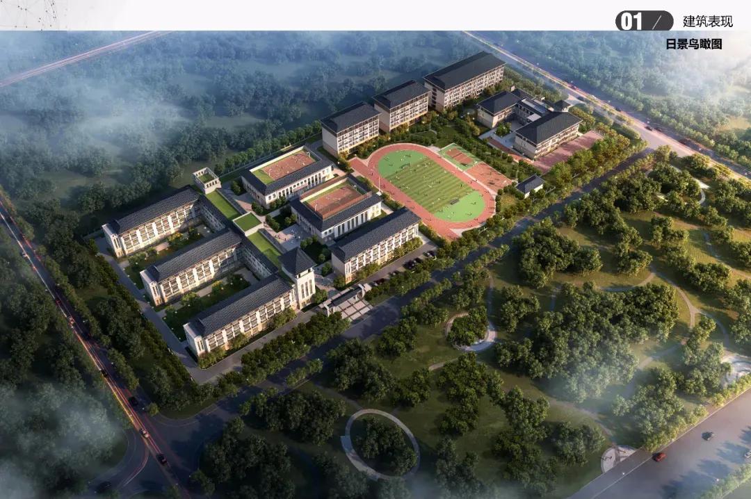 信阳羊山新区最新楼盘概览与介绍