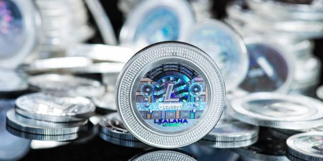 莱特币最新动态,科技革新引领数字货币时代体验之旅