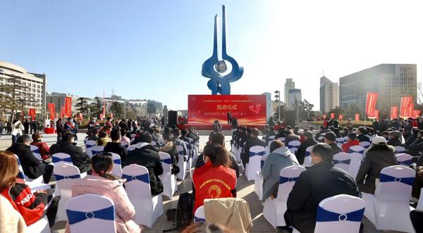 济南市杨峰最新动态，学习变革的力量，自信与成就感的源泉
