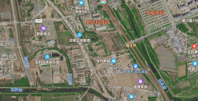 北四村拆迁最新动态，历史背景、重要事件与地位揭秘