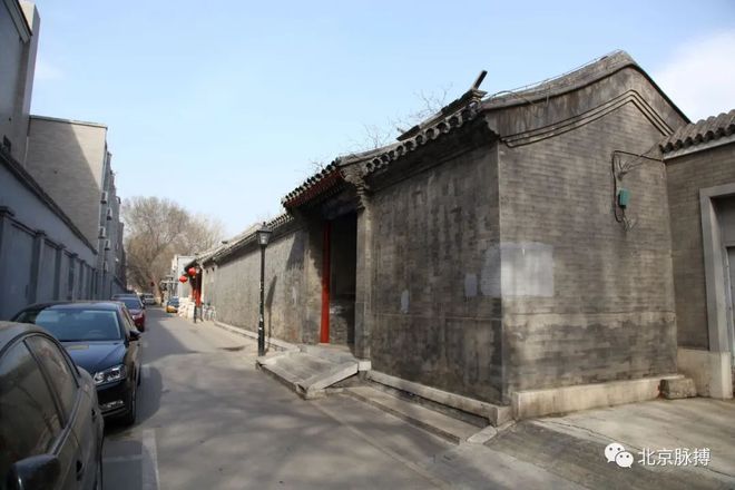 大觉胡同疏解最新进展，一种观点的分析及其影响