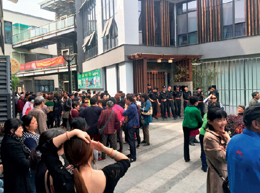 南京玄祥时韵最新动态更新