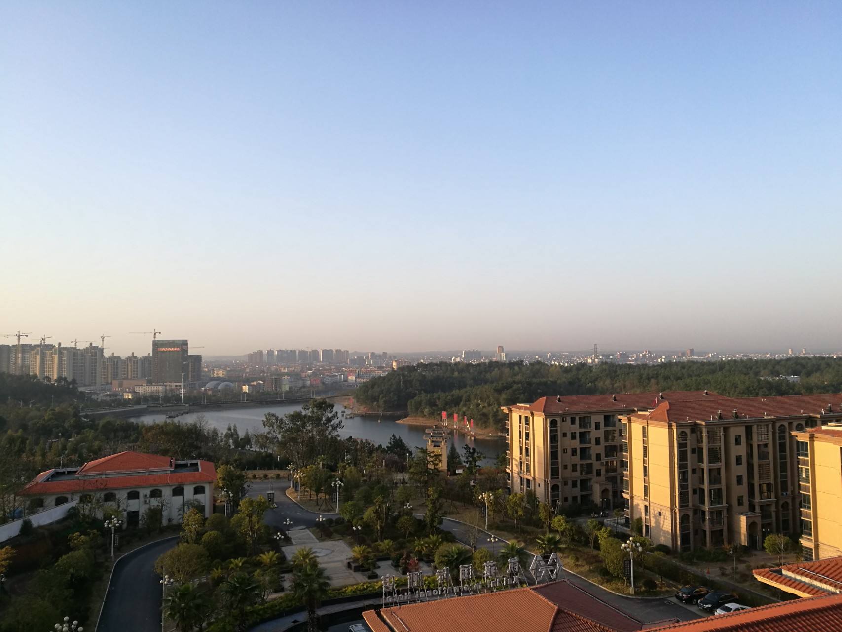 江西省泰和县最新房价动态及趋势分析✨