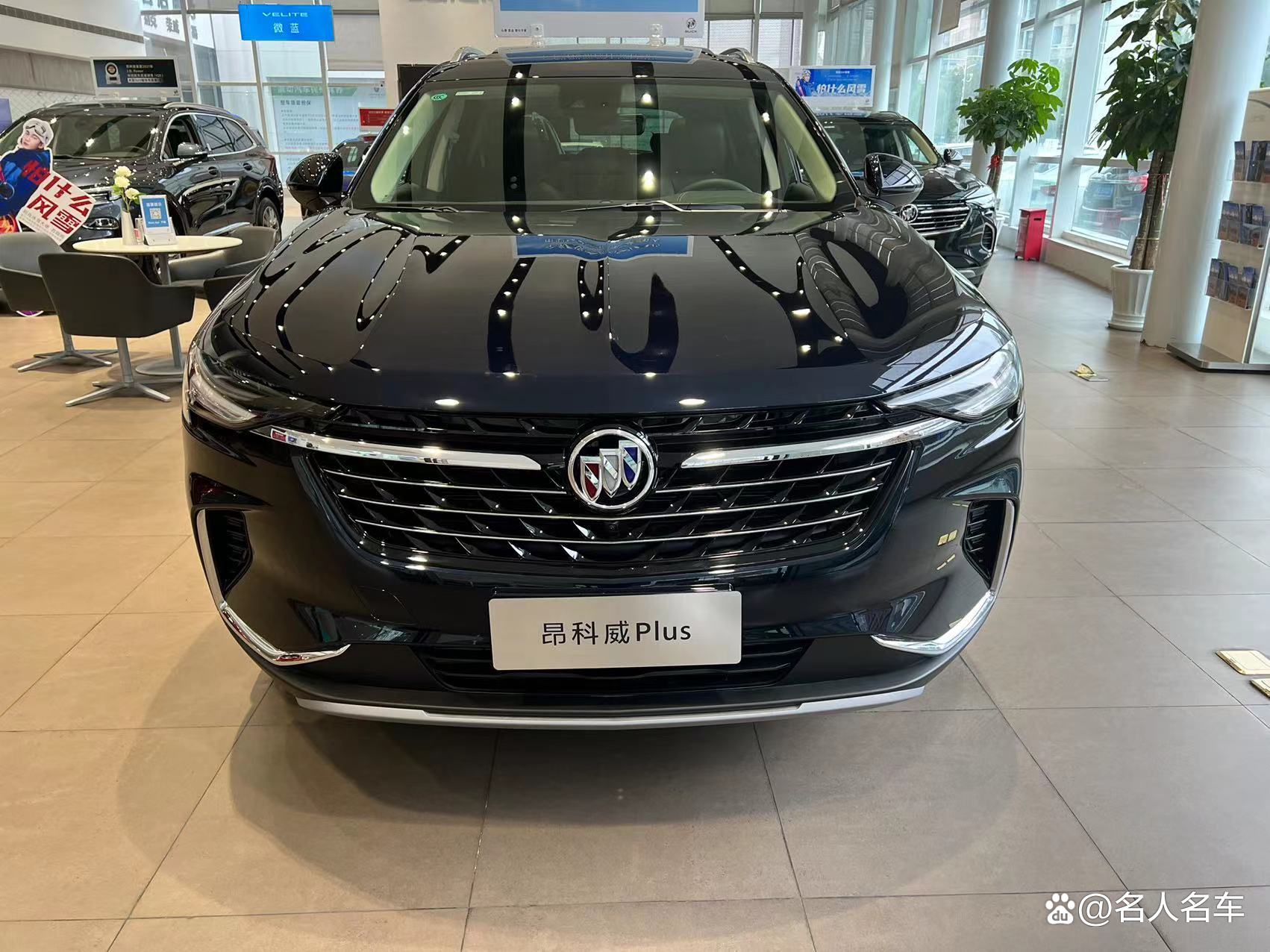 昂科威2024款最新消息揭秘，小巷中的隐藏瑰宝深度探秘