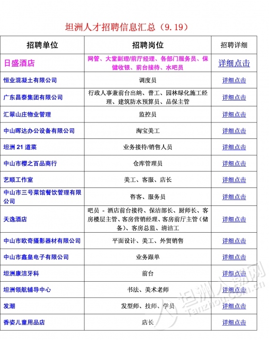 洪濑最新招聘，8小时制工作模式的职业机遇