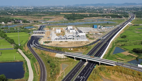 溧高高速公路最新动态与小巷独特风味探寻