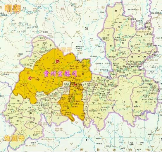 遵义市播州区最新地图，回溯历史脉络，揭示时代地位