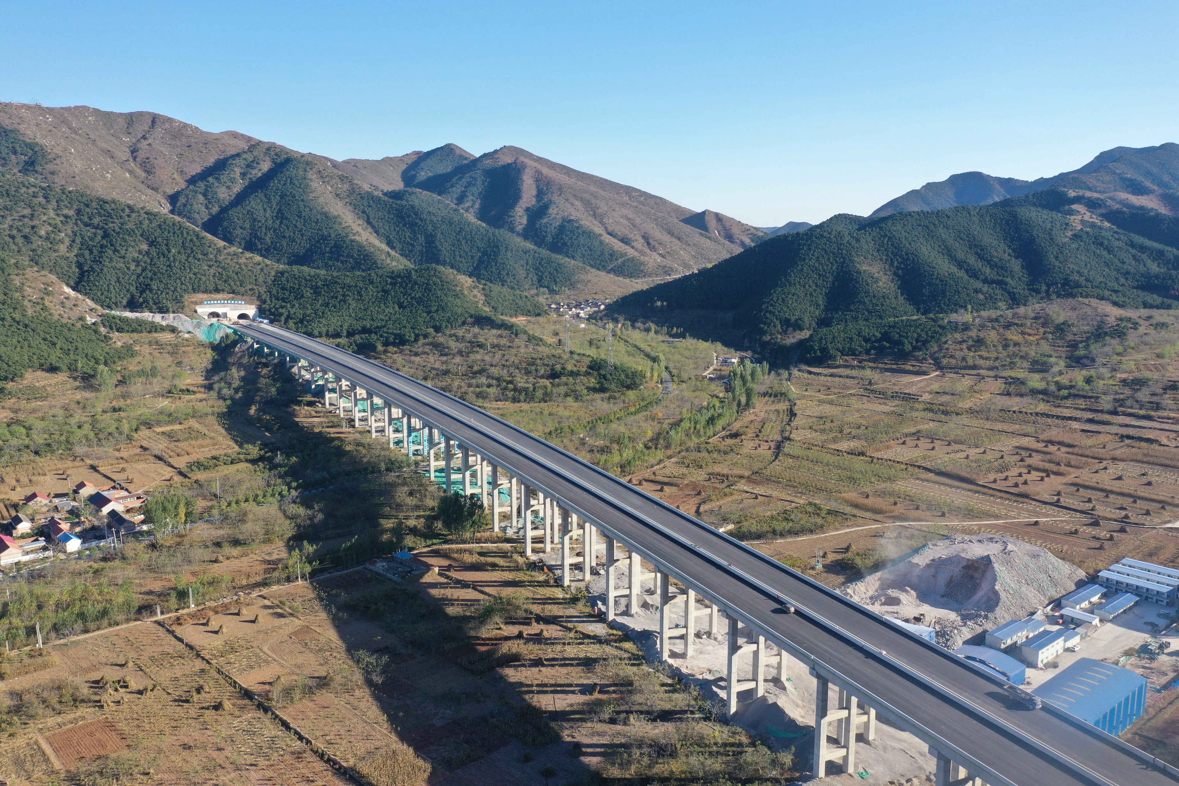 京尚高速公路最新动态，一种观点分析及其影响