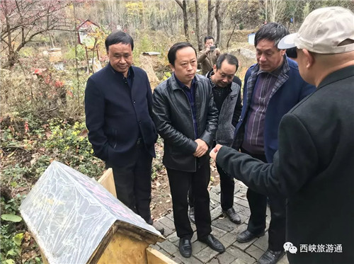 西峡吧何耀航的最新动态，变化中的力量与自信成就之旅