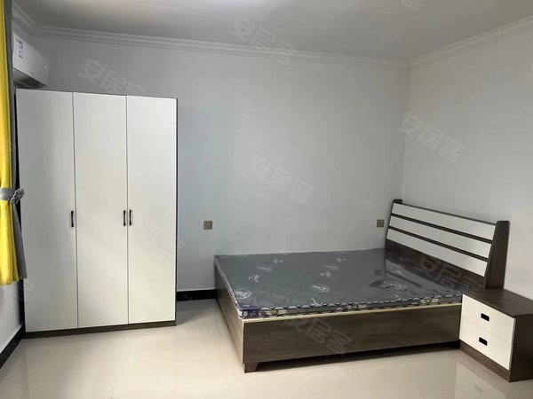 漯河租房一室一厅最新房源信息🏠