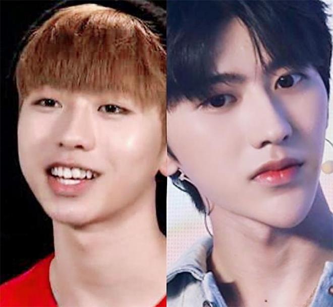 蔡徐坤最新照片,时尚魅力与商业化的交织?