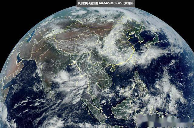 最新台风胚胎出现,探索自然美景的绝佳时机!