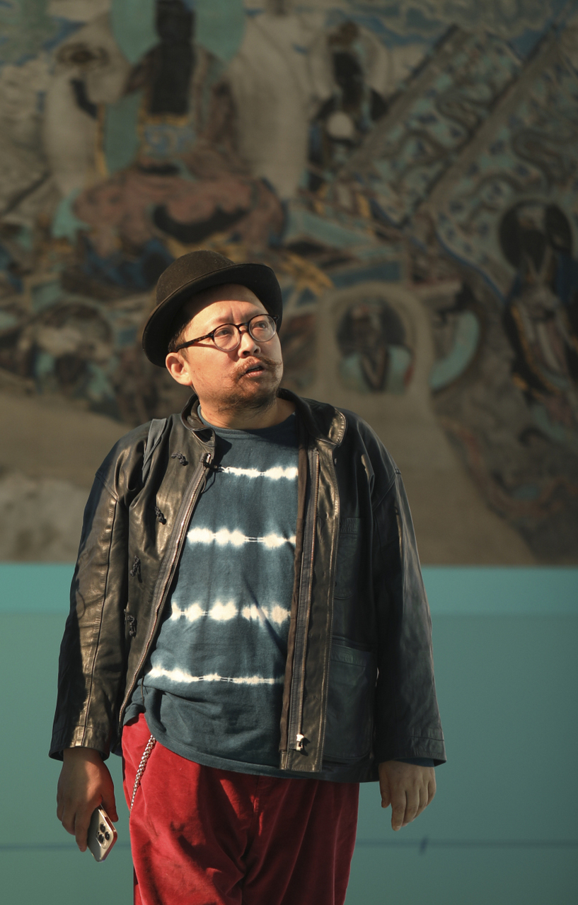 史航新作,自然之旅,探寻内心平和与喜悦的旅程