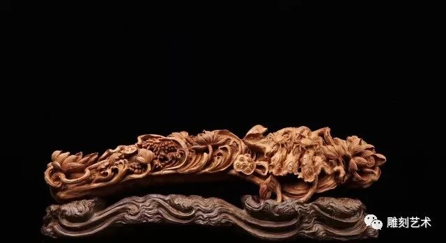 木雕行业遭遇寒冬,市场惨淡不堪