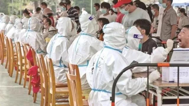 枣庄最新疫情回顾与影响分析