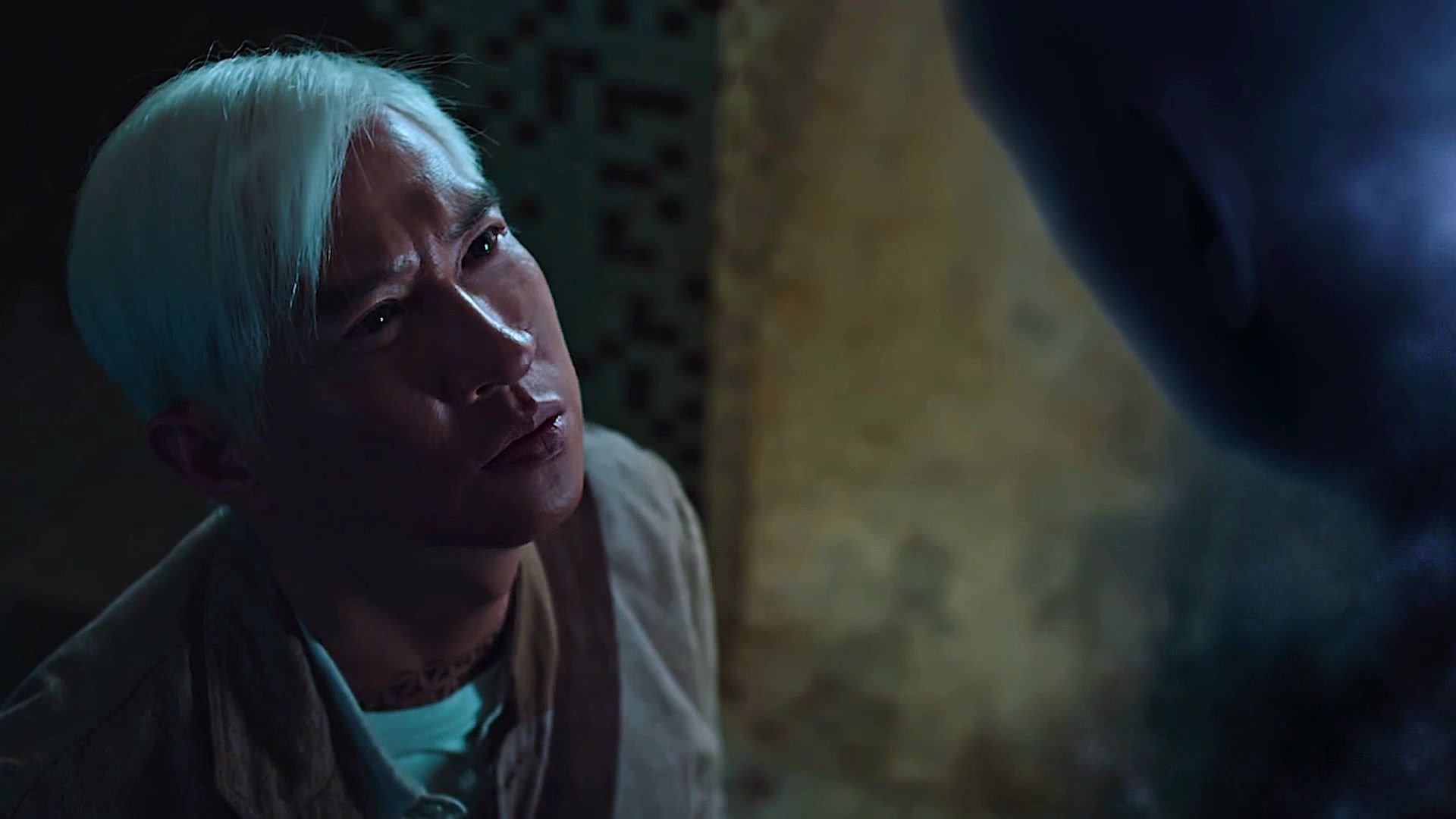 陀地驱魔人演员,探究电影背后的精彩演技展现