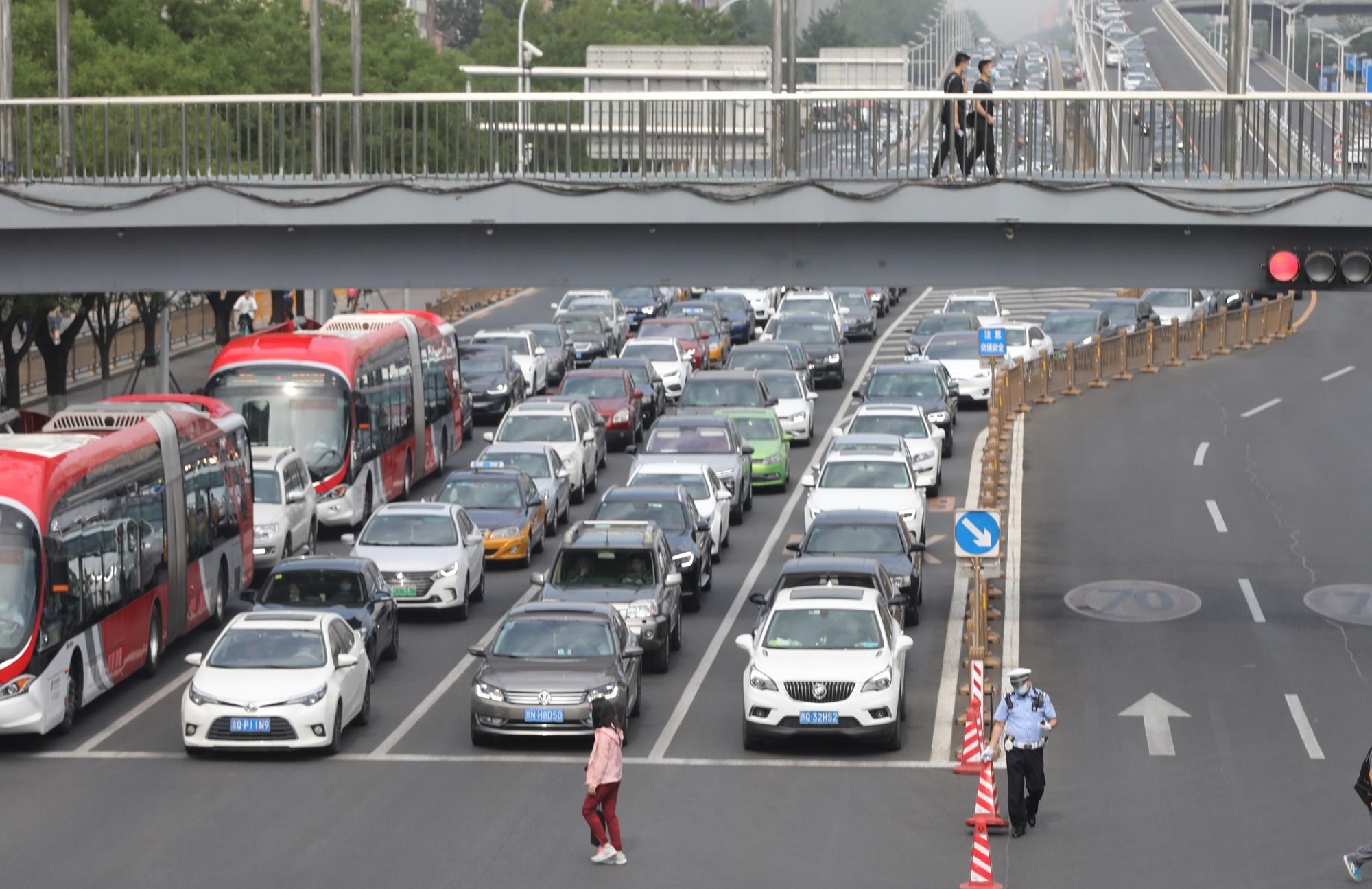 进出京最新规定下的温情之旅攻略解析