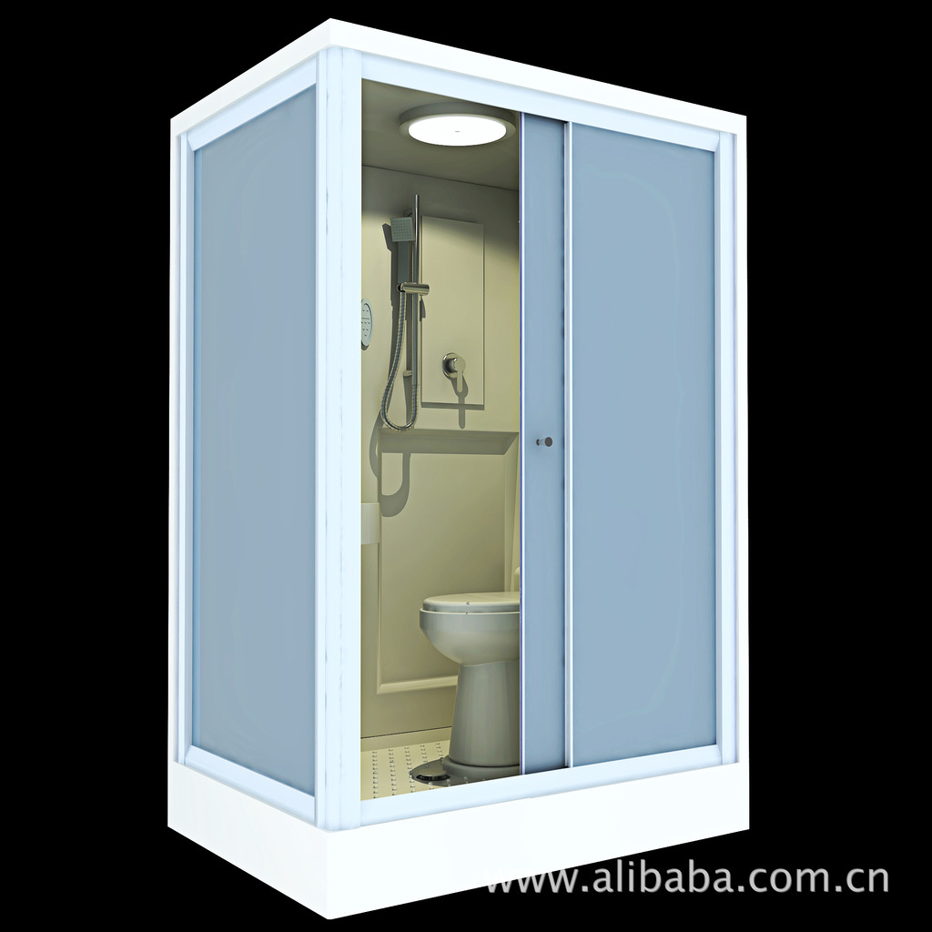 整体浴房,价格背后的温馨记忆与图片展示