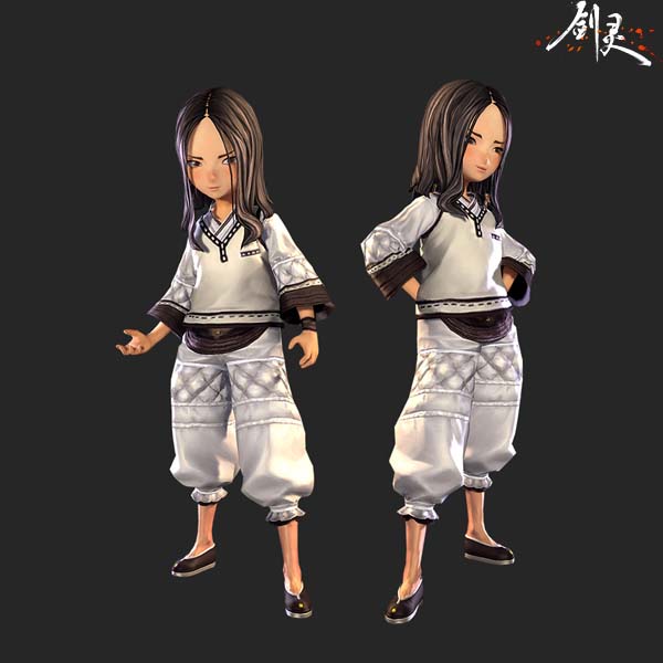 剑灵全新武器引领科技战斗潮流,重塑战斗体验