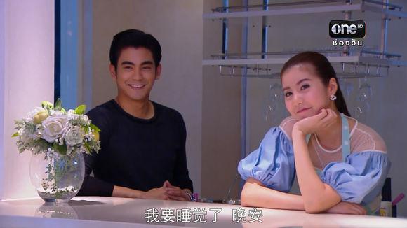 最新Chalida主演泰剧,荧幕之星的魅力四溢表现