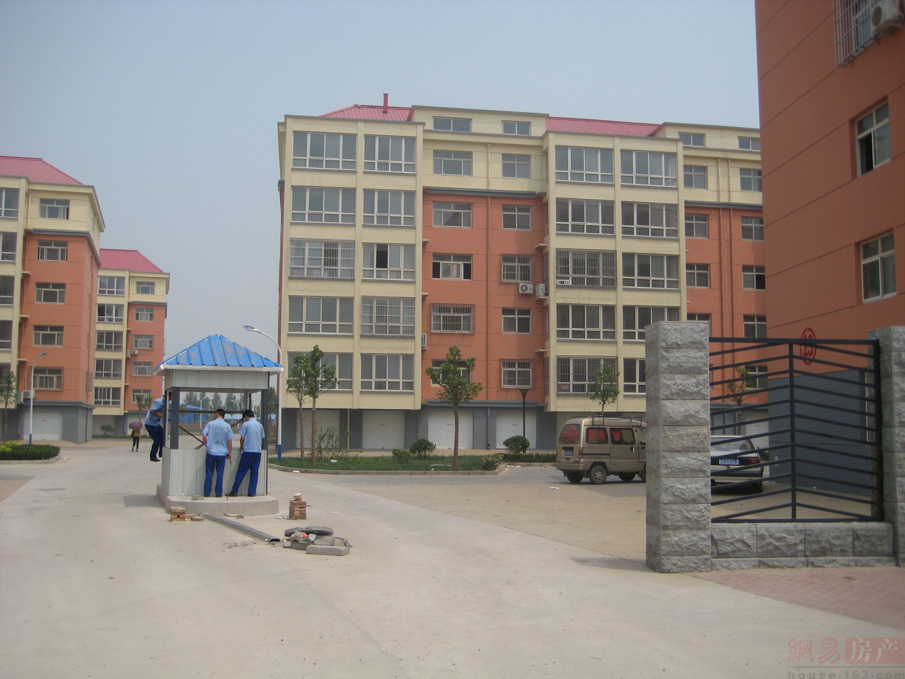 健泰安居花园最新资讯及观点论述摘要