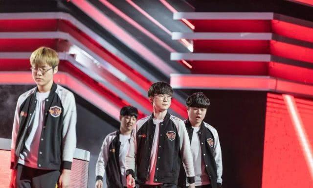 SKT近期比赛,自然美景中的电竞探索之旅