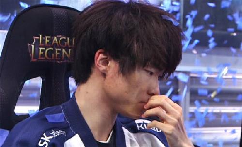 SKT近期比赛,自然美景中的电竞探索之旅