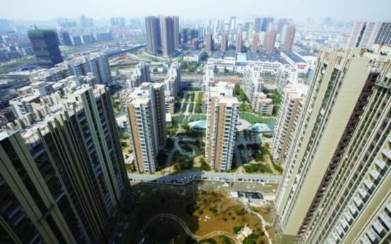 合肥楼市最新动态与观点分析