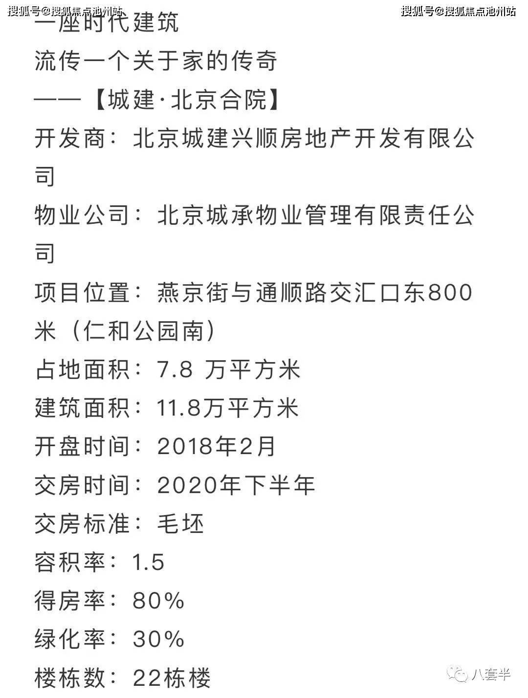 北京泰合连城最新动态更新📣🏙️