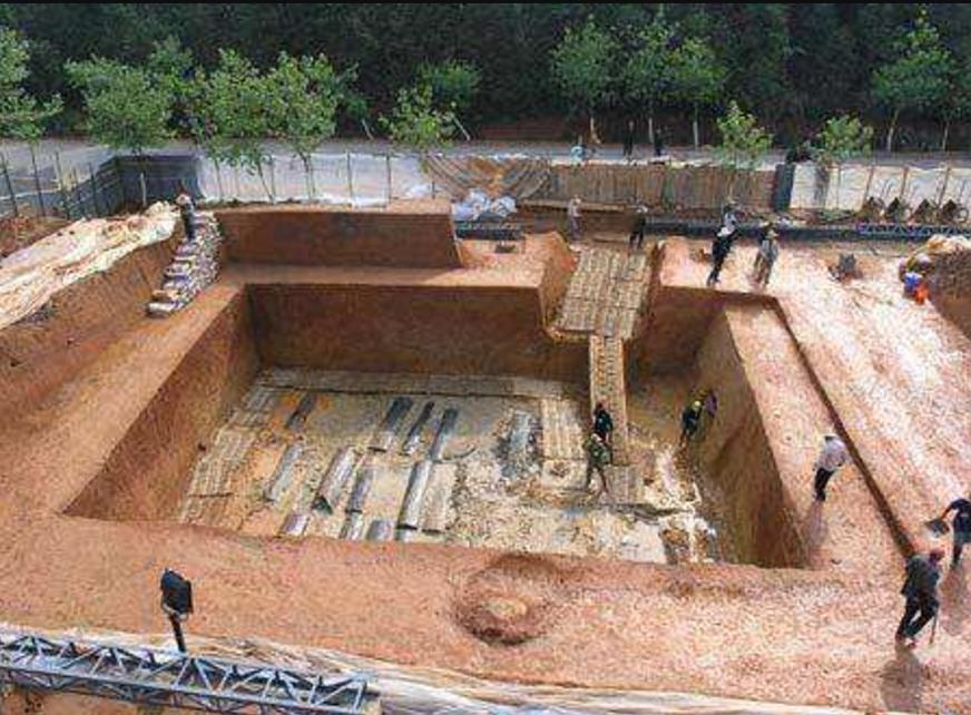 江西古墓最新发现2025,古墓奇遇与家的温馨记忆探索揭秘