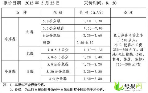 苍山蒜苔最新出库价格及市场走势与影响因素分析概览