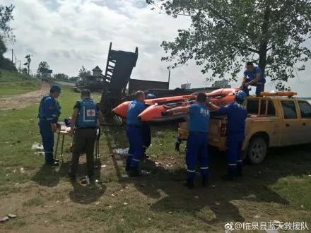 霍邱沉船事故最新进展，河畔奇迹与友情之舟的探寻