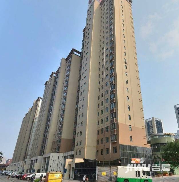 宝鸡市区楼盘最新房价概览与概览🏠💼