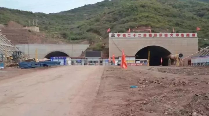 新昆楚高速禄丰段最新进展与小巷深处的惊喜