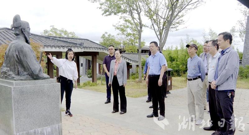 湖北广水最新新闻网，引领科技潮流，重塑生活体验新篇章
