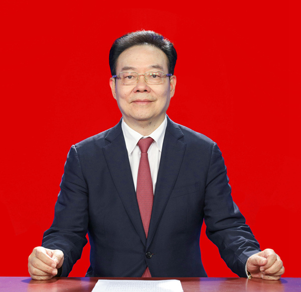 侯晓春新职务揭晓，时代先锋的新征程