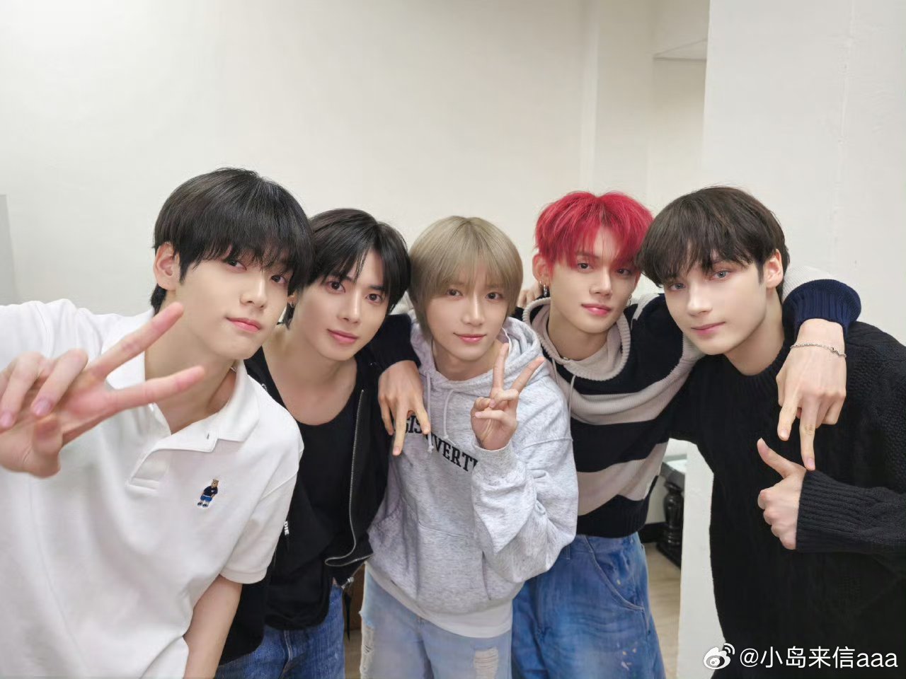 探索数字时代影像记录方式,最新TXT合照分享