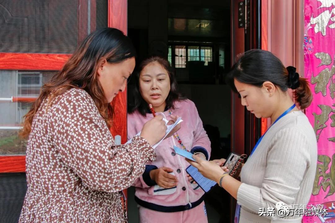 最新人口普查方式与心灵之旅，探寻自然美景，寻找内心平和宁静的旅程