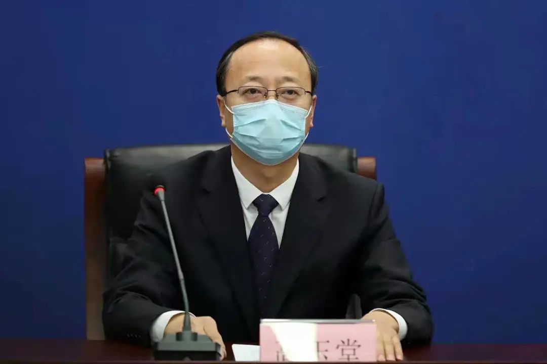 卫健委新任主任引领健康中国迈向新高度