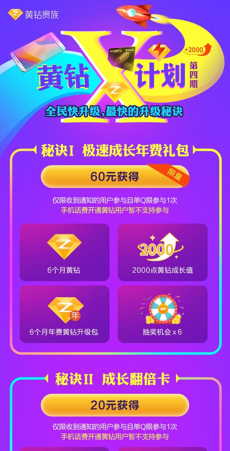 黄钻最新活动2024深度解析与个人看法