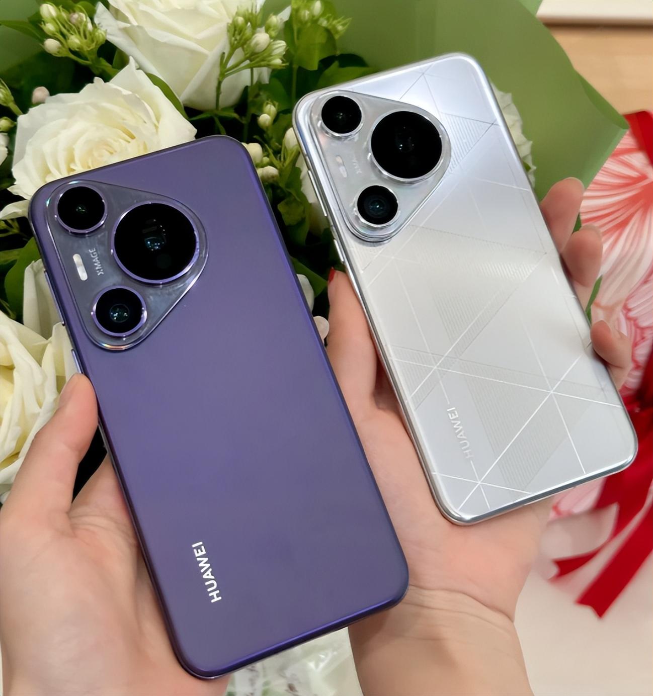 华为新纪元,温馨手机故事与最新款手机的探索之旅(2024年)