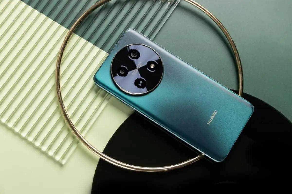 华为新纪元,温馨手机故事与最新款手机的探索之旅(2024年)