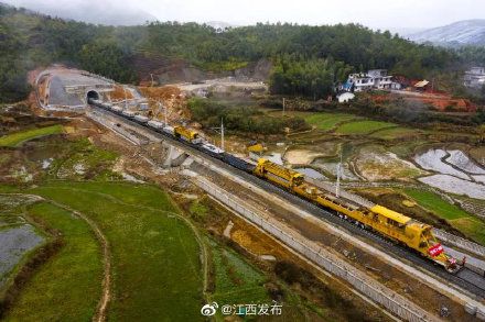石城铁路最新动态及详细步骤指南
