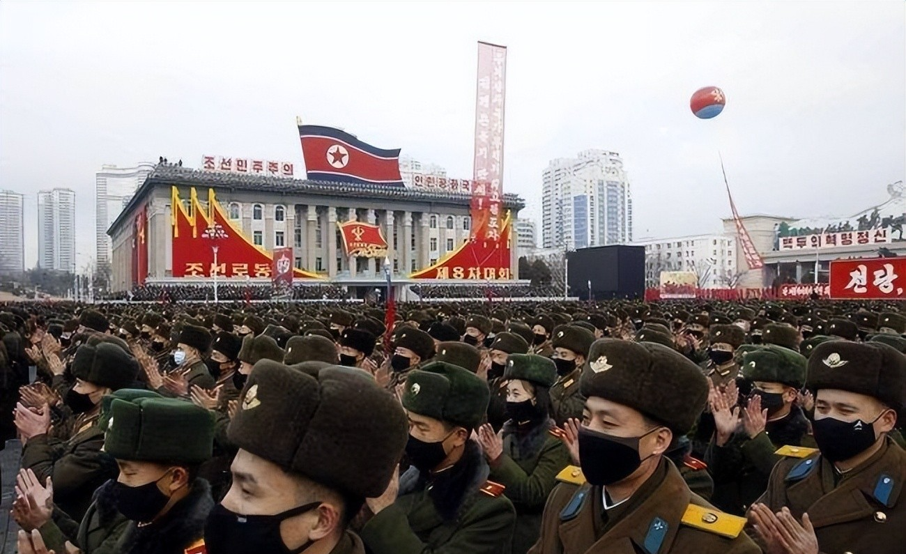 朝鲜最新动态,自然之旅的心灵觉醒视频报道