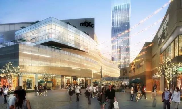 秦皇岛万象城崛起与影响,最新消息引发的深度思考