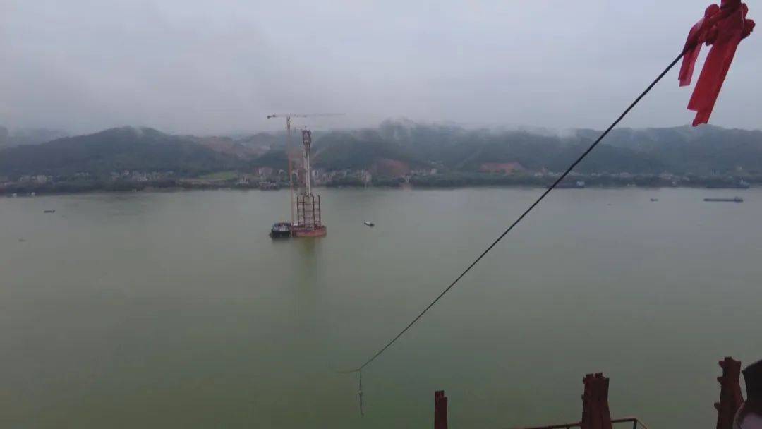 容县绣江复航最新进展,变化中的航程,自信展现成就之源