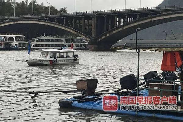 容县绣江复航最新进展,变化中的航程,自信展现成就之源