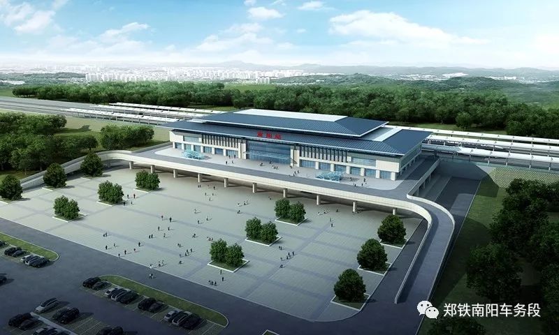南阳火车站改造最新动态，全面指南与改造步骤详解