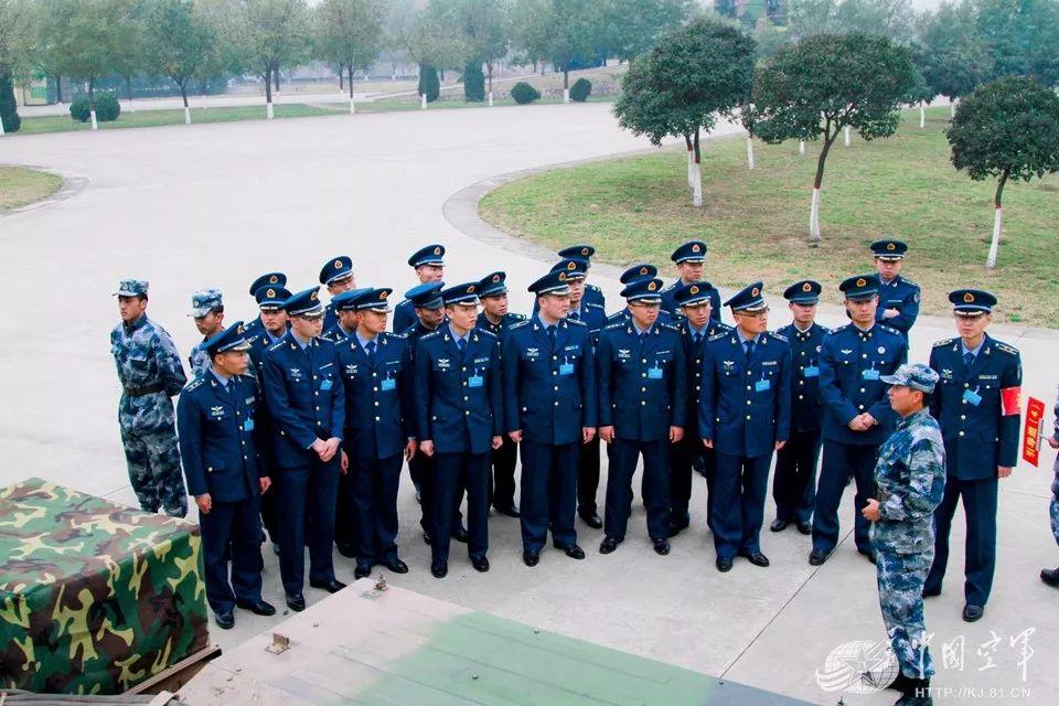 空军军改最新动态,进展与天空中的奇遇