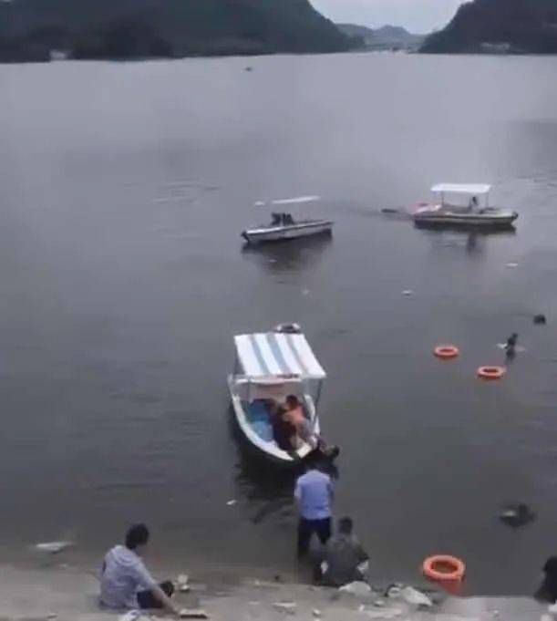 安顺大巴水库惊魂,人生变化与自信创造奇迹的奇迹故事